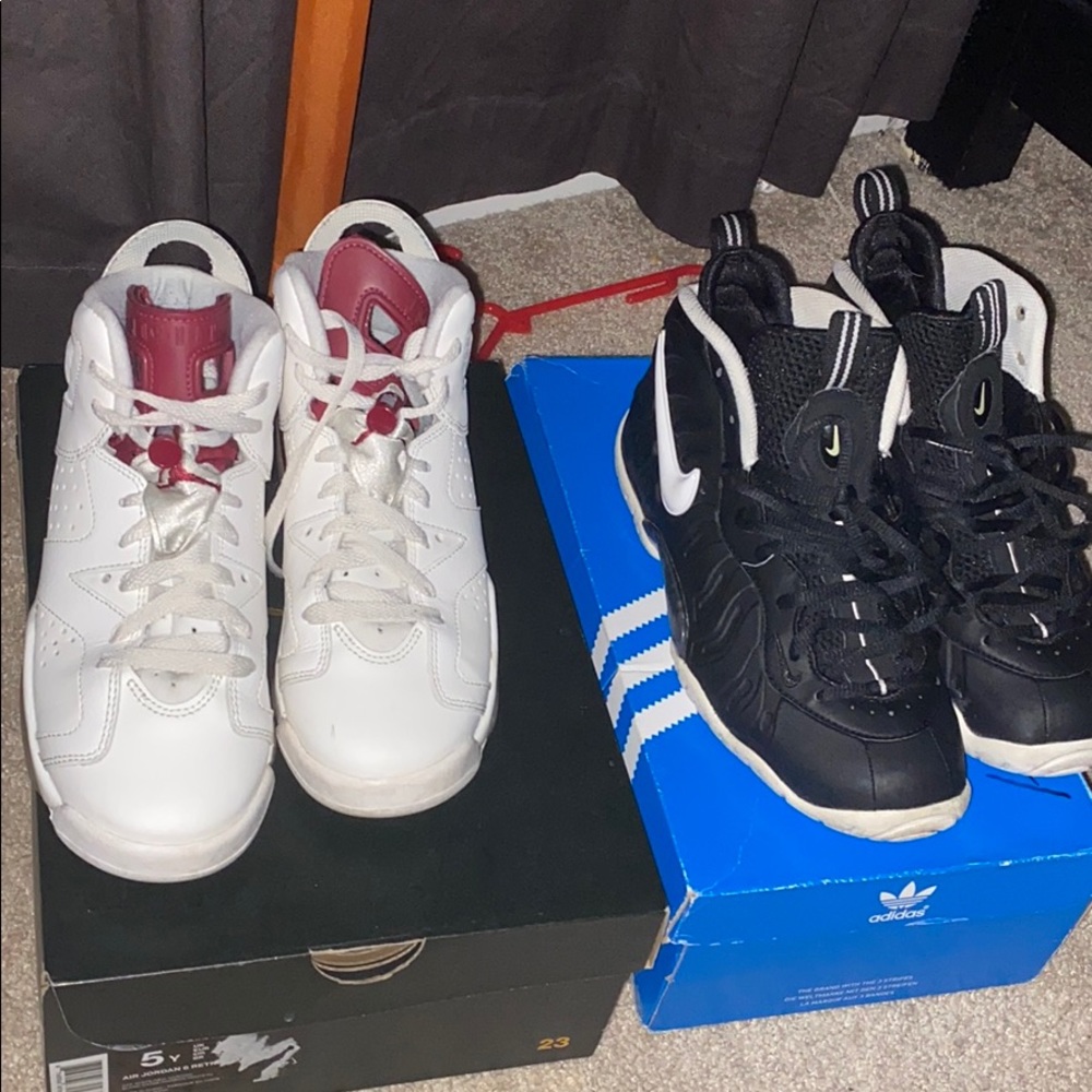 Jordan’s